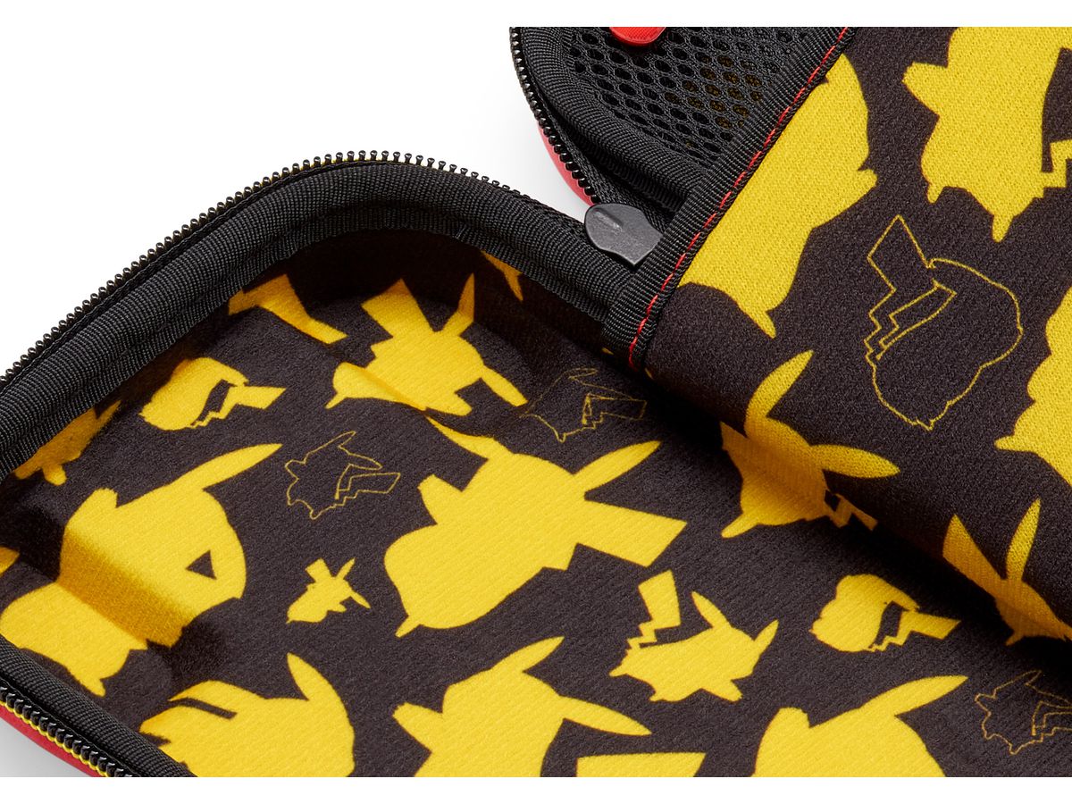 POWER A Protection Case NSW NSCS0306-01 Pikachu Jump (0617885094910)