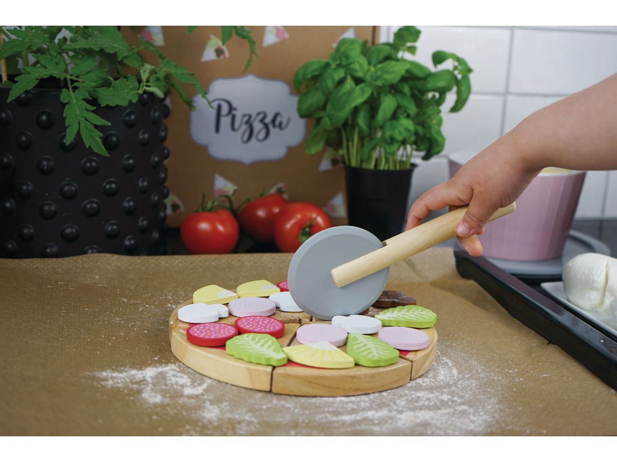 JABADABADO Pizza W7264 (7332599072643)