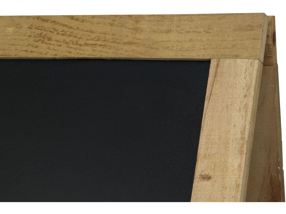 SECURIT Lavagna da strada SBS-N-135 131x72.2x72cm (8717624245251)