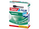TESA Tesafilm 33mx19mm 57312-00008 invisible 1 roto. (4042448039910)