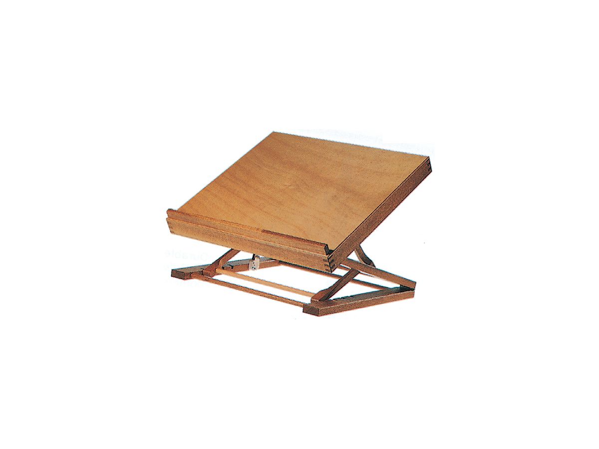 FLÜCK Rednerpult Buche 8.001.011 46x40cm (7640114251108)