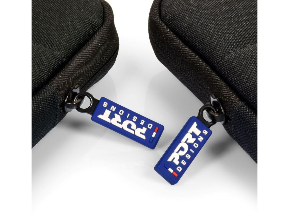 PORT Portland Sleeve 105219 13/14 Black (3567041052193)