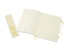 MOLESKINE Carnet SC XL 851021 en blanc,lime,192 p. (8056420851021)