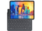 ZAGG Keyboard Pro Keys for iPad 103407968 12.9 Pro(G3-6)Air13(M2)24,CH (0840056143616)