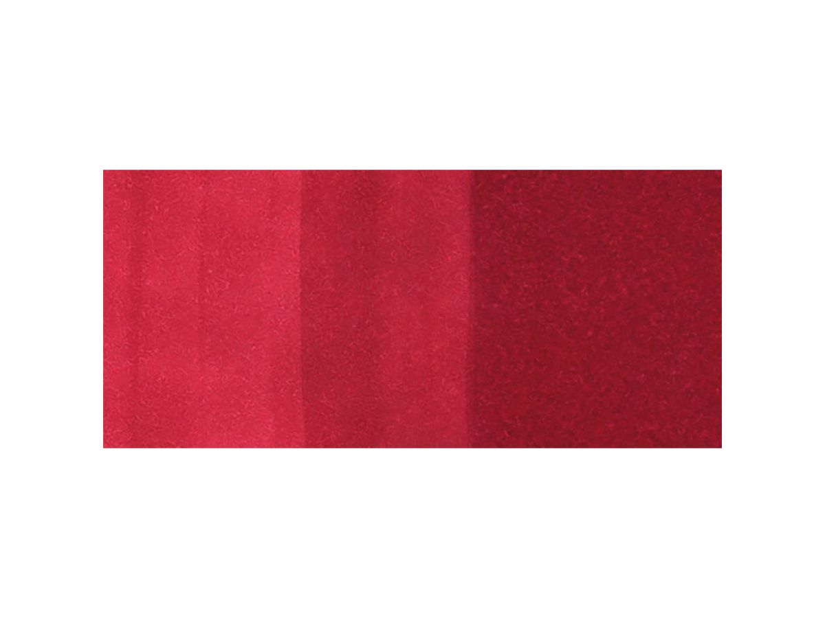 COPIC Marker Ciao 22075307 R46 - Strong Red (4511338010945)