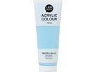 I AM CREATIVE Colore acrilici 75ml 2001.35 blu pastello (7611983216819)