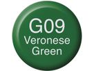 COPIC Ink Refill 21076208 G09 - Veronese Green (4511338057186)