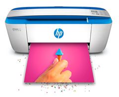 HP - DeskJet 3720
