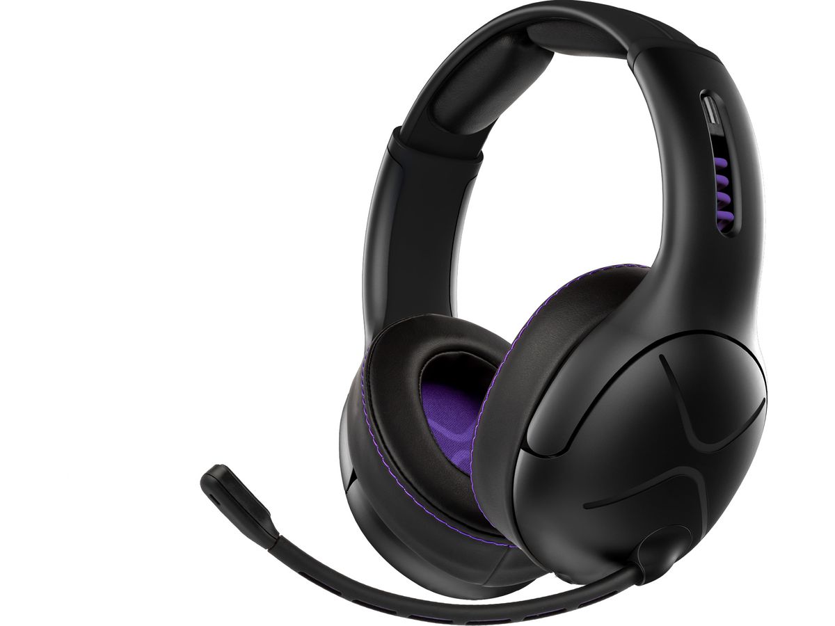 VICTRIX Gambit Headset 052-003-EU Wireless for PS4/PS5 (0708056067557)