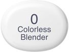COPIC Marker Sketch 2107518 0 - Colorless Blender (4511338002483)