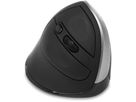 DICOTA Wless Ergonomic Mouse RELAX D31981 Black (7640186417464)