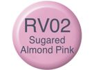 COPIC Ink Refill 21076176 RV02 - Sugared Almond Pink (4511338057698)