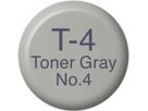 COPIC Ink Refill 21076101 T-4 - Toner Grey No.4 (4511338055588)