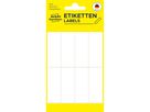 AVERY ZWECKFORM Etiketten 50×19mm 3079 weiss 48 Stück (4004182030790)