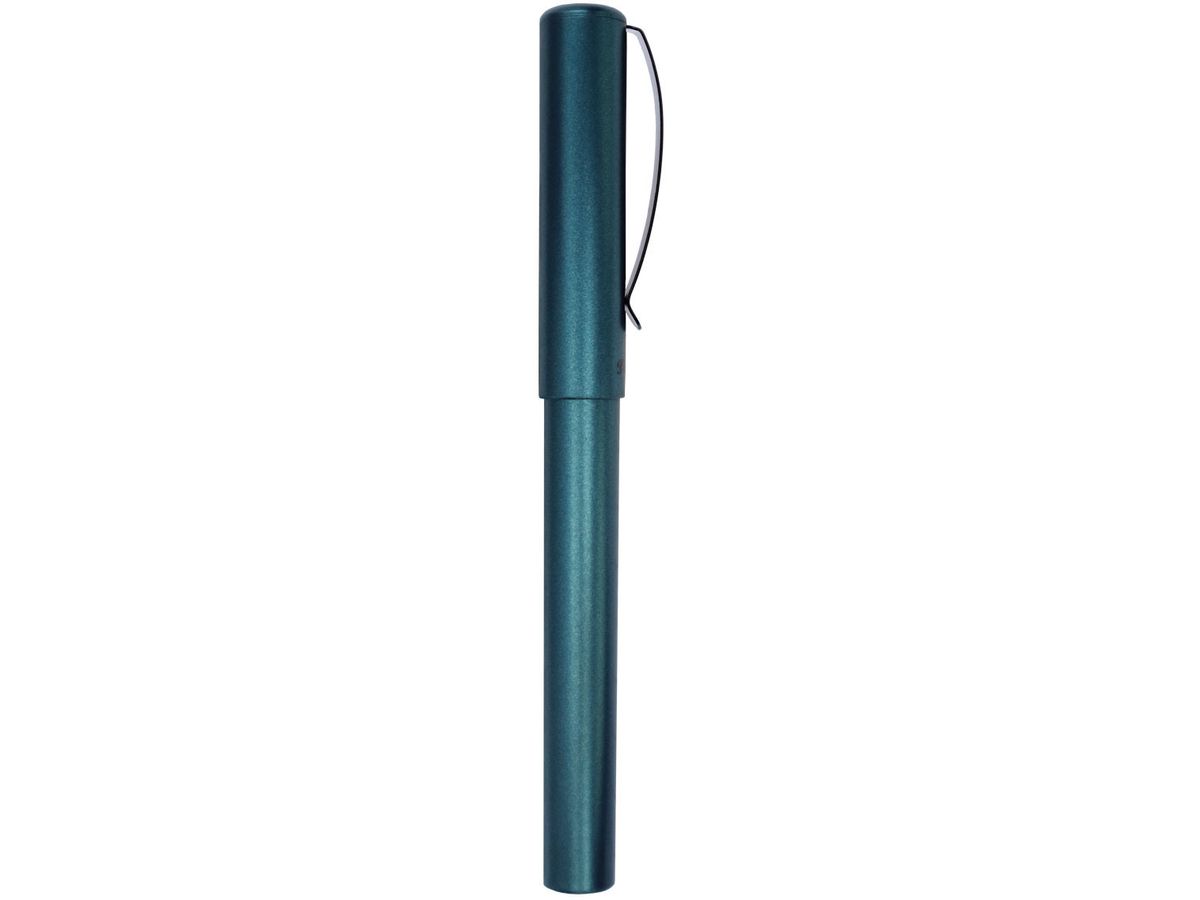 PELIKAN Rollerball Pina Colada 0.7mm 7191792 Classic, Petrol (7640106196905)