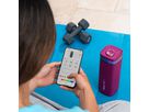 JLAB JBuds Partyportable Speaker IEUSBJBUDSRMUL62 Wireless, Mulberry (0810119074249)