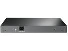 TP-LINK 24-Port Gigabit Switch SG3428 with 4 Gigabit SFP Slots (6935364010713)