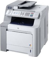 Brother                      - DCP 9040CDN