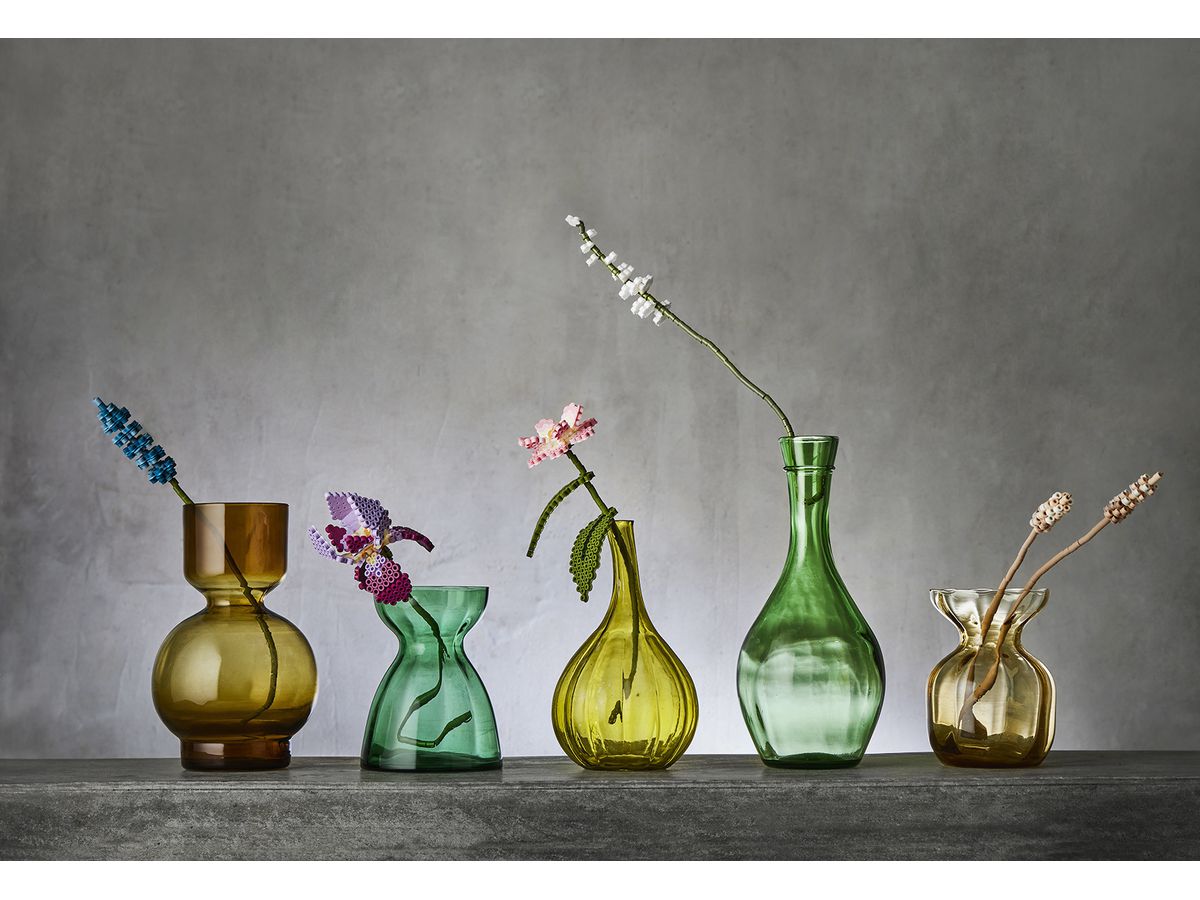 HAMA Set des perles Midi 3622 Bouquet de fleurs (0028178036225)