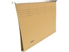 BIELLA Dossier suspendu fond 2cm A4 27042100U vert olive 32x24cm (7611365523382)