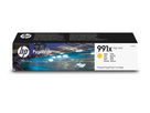 HP PW-Cartridge 991X yellow M0J98AE PageWide Pro 755/772 16'000 S. (0190780843635)