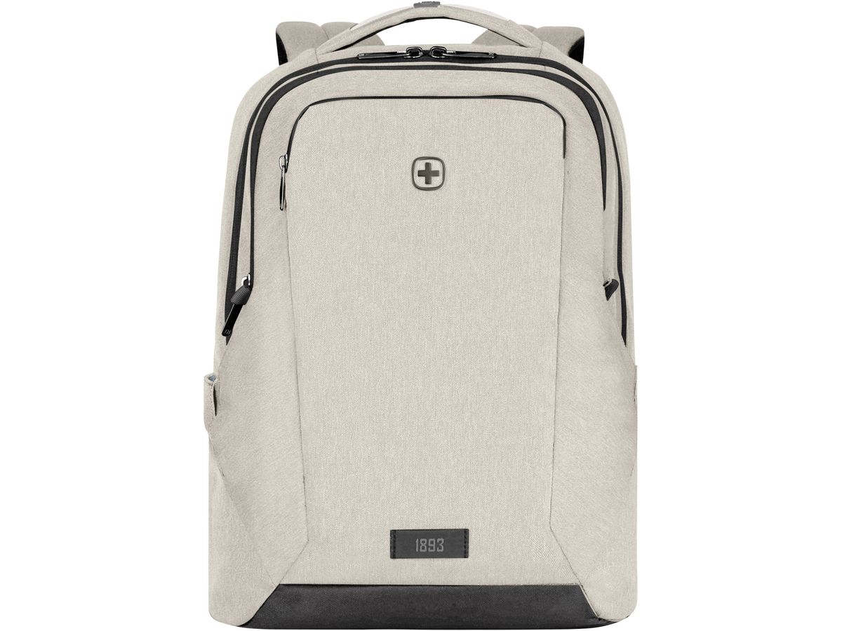 WENGER Backpack 16inch 653500 MX Professional Sand (7611160287939)