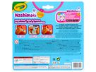 CRAYOLA Washimals Katzenset 6030.07253 (0071662072537)