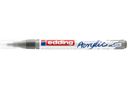 EDDING Acrylmarker 5300 1-2mm 5300-926 anthracite (4057305027795)