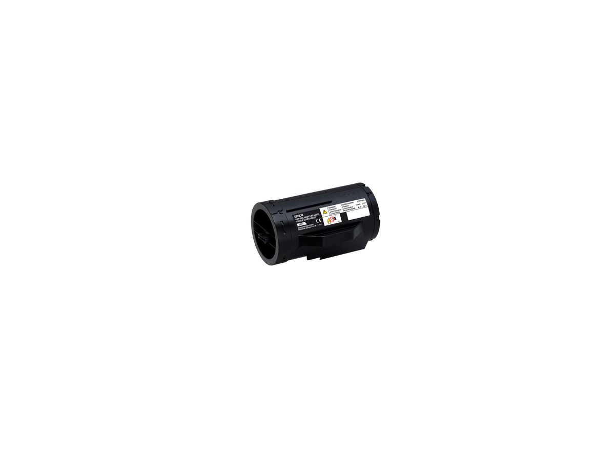 EPSON Modulo di toner return nero S050691 AL-M300 10'000 pagine (8715946520865)