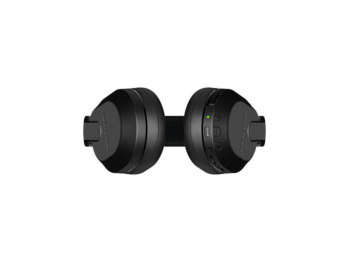 TURTLE BEACH Stealth 500, Black TBS-2103-05 Wireless Headset for XB (0731855021048)