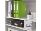 LEITZ Classeur WOW Active 180° 6.5cm 1107-00-54 vert A4 (4002432123216)