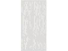 SUONO Trennwand XL 120x240x1.2cm 1211.X12.0402 CURTAIN, LINES, weiss 2 Stk. (7640439763386)