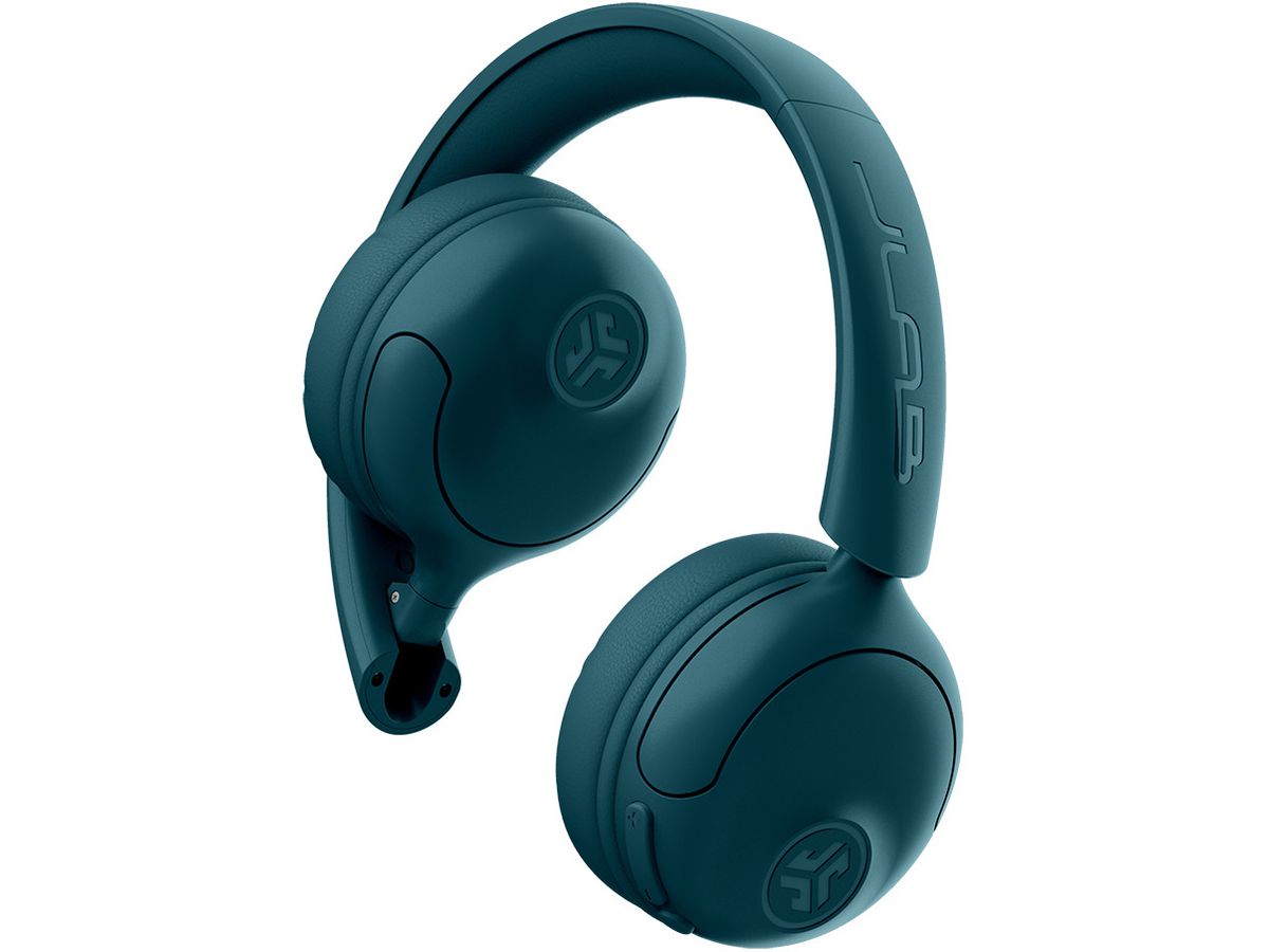 JLAB Studio 2 Headphones IEUHBSTUD2RDBL93 Wireless, Deep Blue (0810119073778)