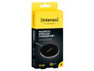 INTENSO Magnetic Wireless Charger MB1 7410710 MagSafe compatibility black (4034303032648)