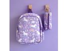 ALLC Trousse 20x8x1cm PEUDPU21 Unicorn dreams (8719715003740)