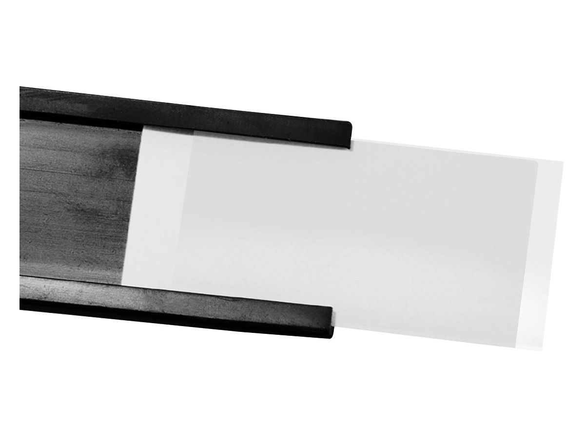 MAGNETOPLAN Film et Etiquettes 17720 C-Profil 20mm (4013695027029)