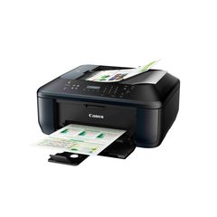 Canon                        - PIXMA MX 395