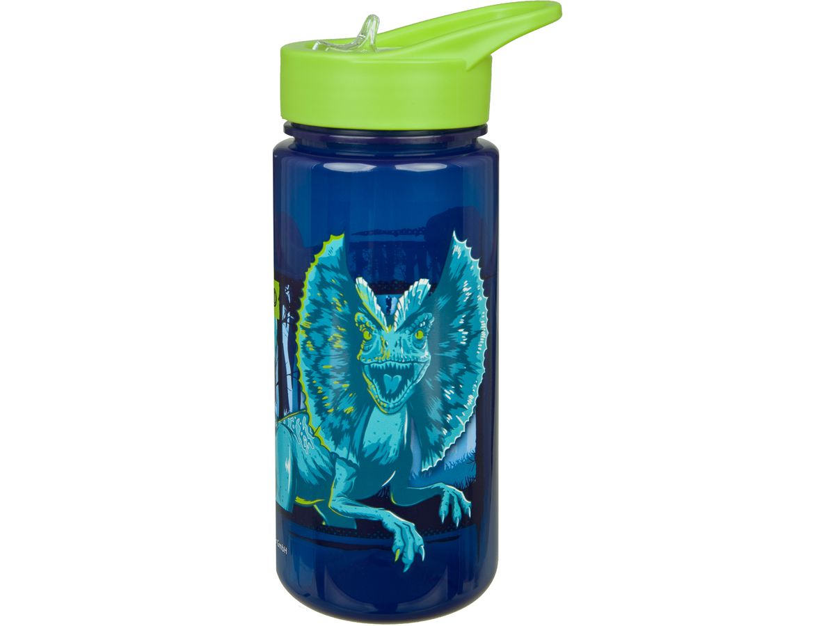 SCOOLI Gourde Aero 500ml JUSU9913 Jurassic World (4043946326670)