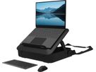FELLOWES Laptop Toolbox Breyta 100016564 noir (0043859794867)