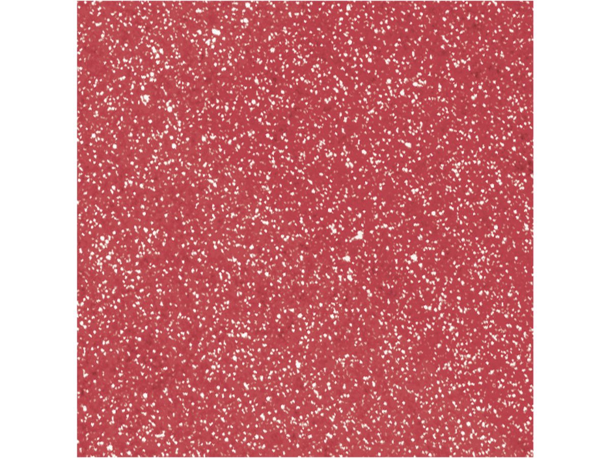 FOLIA Moosgummi A4 239109 Glitzer/Basic, ass. 10 Stück (4001868103632)