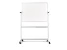 MAGNETOPLAN Design-Whiteboard SP 1240489 Acciaio. mobile 1200x900mm (4013695001111)