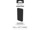 MOPHIE Powerbank 10'000mAh,20W 401111851 Black, 1xUSB-A, 1xUSB-C (0840056185630)