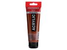 AMSTERDAM Colore acrilici 120ml 17094112 siena 411 (8712079158347)