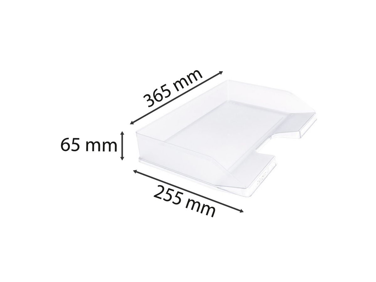 BIELLA Cestina p.docum.COMBO-MIDI A4 11723503BIDU transluzent (7611365473724)