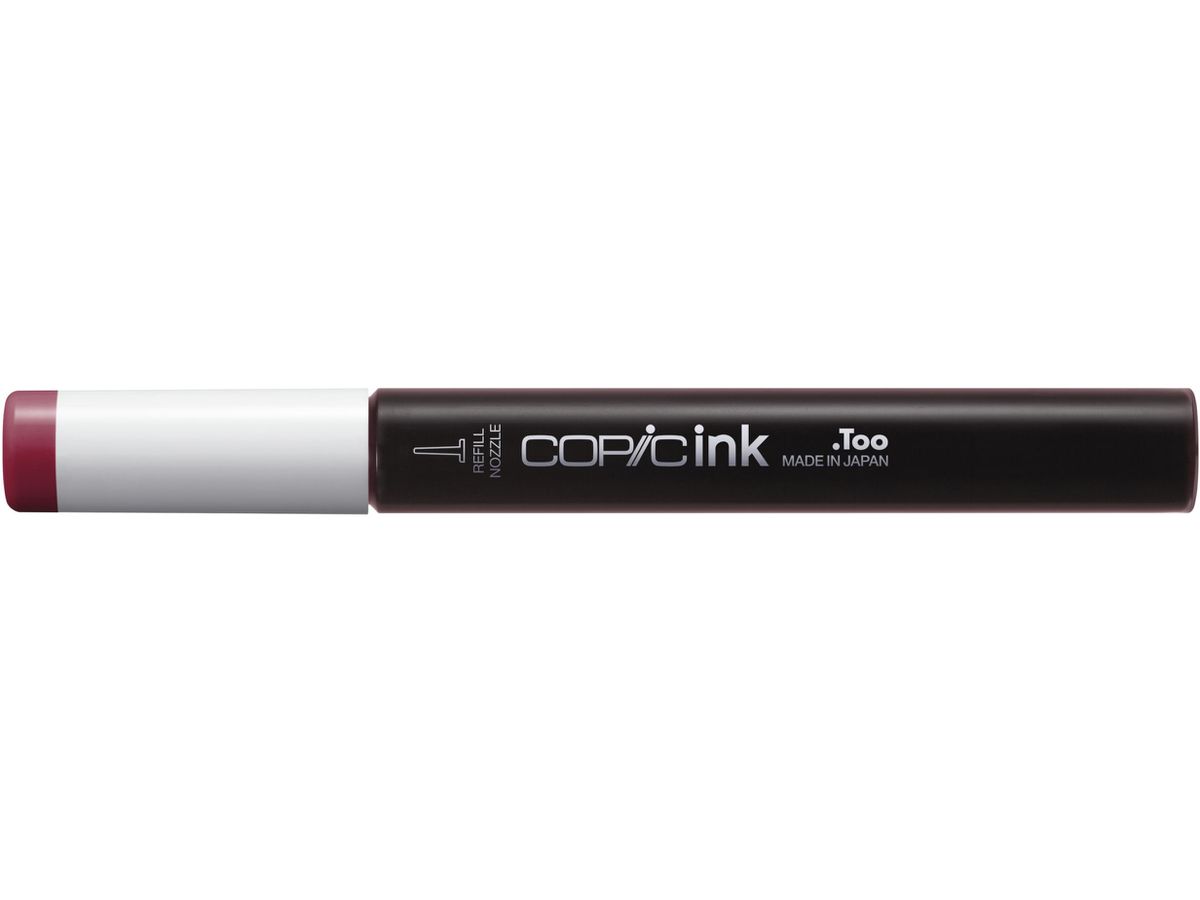 COPIC Ink Refill 21076367 R56 - Currant (4511338057605)