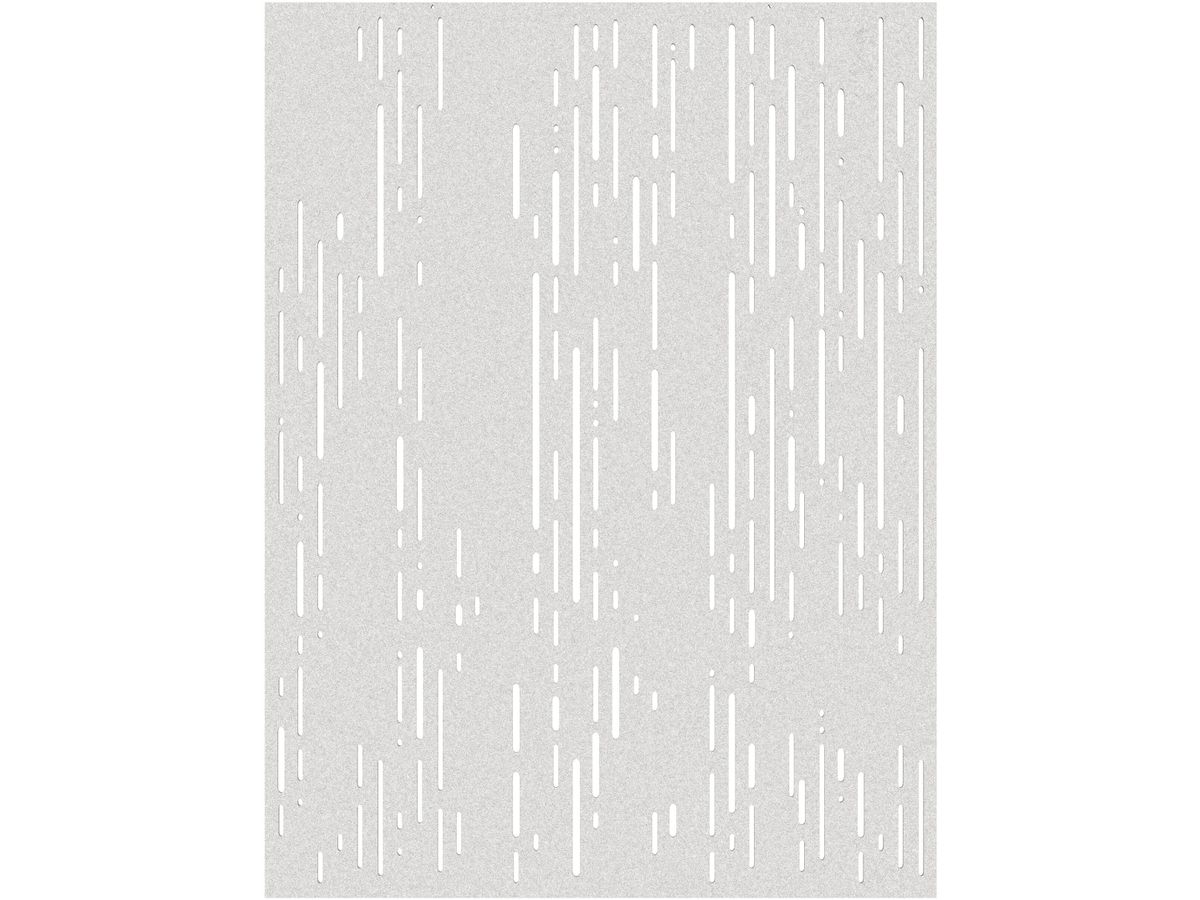 SUONO Cloison XL 180x240x2.4cm 1211.X24.0402 CURTAIN, blanc (7640439763621)