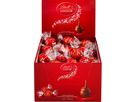 LINDT Lindor Pralinés Latte 491558 Display da banco 750g (7610400615587)