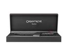 CARAN D'ACHE Penna sfera Ecridor 890.010 Black Code (7630002360357)