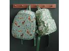 ALLC Sac à dos BPFFSA56 Forest friends 27x32x19cm (8719715002354)