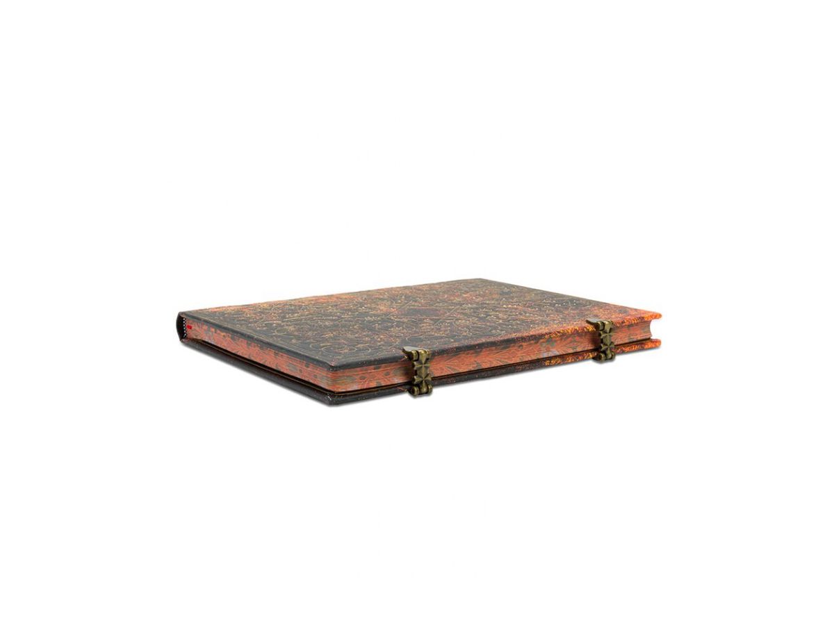 PAPERBLANKS Grolier Ultra PB15956 rigato (9781439715956)